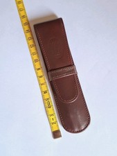 Cartier pen case usato  Milano