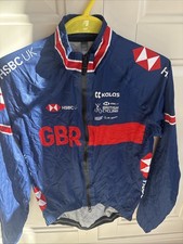 Team rain jacket for sale Team rain jacket for sale  WELWYN GARDEN CITY