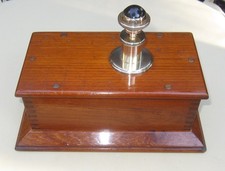 Ger lner block for sale  ATTLEBOROUGH