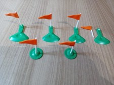 Subbuteo accessories set for sale  SOLIHULL