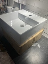 Bathroom sink for sale  LONDON