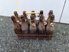Alte bierkiste flaschenträger gebraucht kaufen  Schwarzenberg