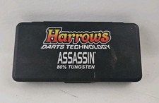 Harrows assassin darts for sale  Lake Forest
