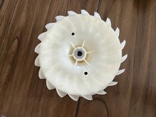 Carcaça do soprador secadora Samsung DV42H5200EP/A3 comprar usado Carcaça do soprador secadora Samsung DV42H5200EP/A3 comprar usado  Enviando para Brazil