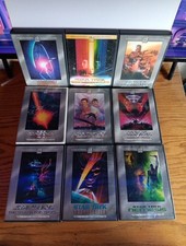 Star Trek Special Collectors Edition DVD Lot comprar usado  Enviando para Brazil