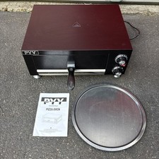 Pyy electric pizza for sale  Oregon City