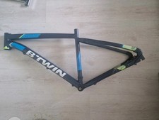 Mtb alu rahmen gebraucht kaufen  Bremerhaven