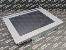 Monitor industrial usado 15" Allen Bradley 6186-M15ALTR VersaView 1500M comprar usado  Enviando para Brazil