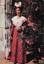 Arles arlesienne costume d'occasion  France