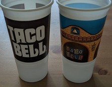 Taco bell decade for sale  Highland