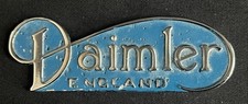 Daimler england sp250 for sale Daimler england sp250 for sale  UK