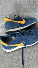 Getragener nike sneaker gebraucht kaufen  Berlin