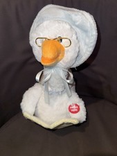 Plush talking mother for sale  SPALDING