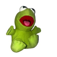 Disney kermit stuffed for sale  Columbus