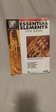 Hal leonard essential for sale  Brookston