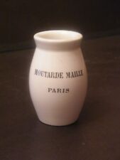 pot moutarde ancien maille d'occasion  Alençon