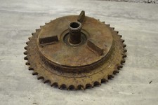 Rear sprocket couronne d'occasion  Calvi