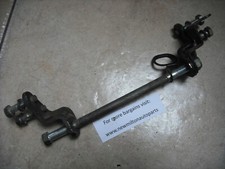 Kawasaki z440 ltd for sale  NEW MILTON