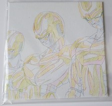Dragon ball dbz d'occasion  Champs-sur-Marne