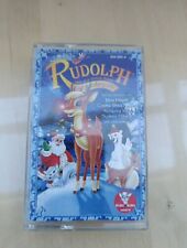 Hörspiel kassette rudolph gebraucht kaufen  Düren