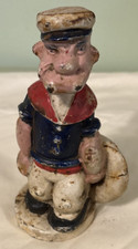 Vintage popeye cast for sale  Grand Blanc