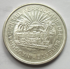 Mexiko pesos 1950 gebraucht kaufen  Oldenburg in Holstein