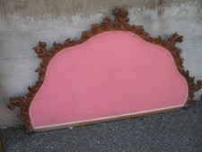 Testata letto ricchi usato  Italia