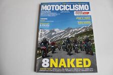 L68 motociclismo luglio usato  Due Carrare