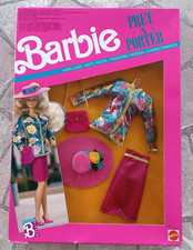 Barbie kleidung vintage gebraucht kaufen  Hechingen
