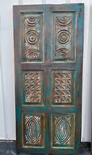 Vintage carved door for sale  Longwood