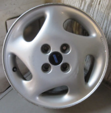 Fiat punto alloy for sale  POOLE