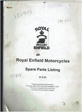 Royal enfield bullet for sale  OLDHAM