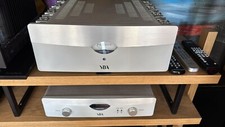 Amplificatore potenza yba usato  Spedire a Italy