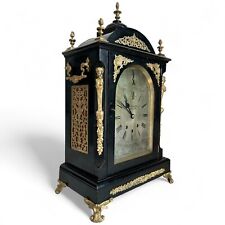 Stockuhr kamin uhr gebraucht kaufen  Nürnberg