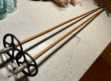 Vintage antique bamboo for sale  Yorktown