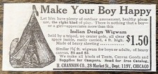 Indian design wigwam for sale  Dulac