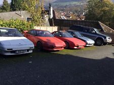 Toyota mr2 mk1 for sale  CHURCH STRETTON