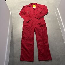 Dickies wd4839 redhawk for sale  MIDDLESBROUGH