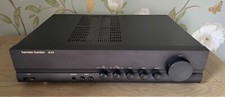 Harman kardon hk610 for sale  ROSLIN
