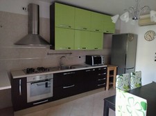 Cucina beroni usata usato  Barletta