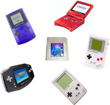 Gameboy konsole tetris gebraucht kaufen  Bernried