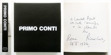 Primo conti pal. usato  Roma
