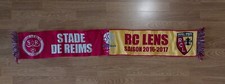 écharpe stade reims d'occasion  Reims