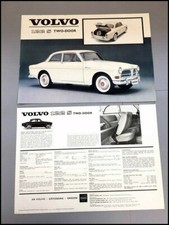 1963 1962 volvo for sale  Red Wing