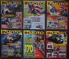 2001 moto rivista usato  Boves