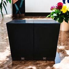 Wharfedale 505.2 speakers for sale  WALTHAM CROSS