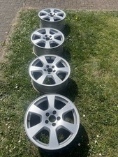 Riginal gebrauchte alu gebraucht kaufen  Schönenberg-Kübelberg