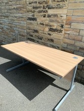 Light oak cantilever for sale  BRADFORD