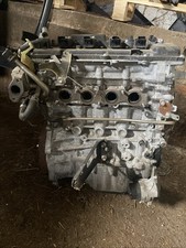 Motore completo toyota usato  Taurianova