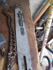 Sovereign chainsaw pcs38z for sale  CARMARTHEN
